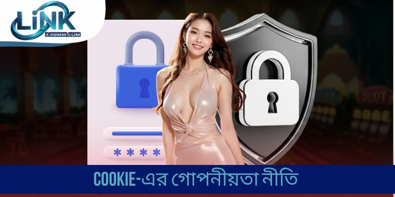 Cookie-এর গোপনীয়তা নীতি