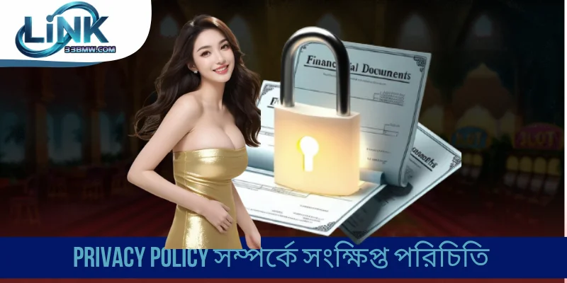 Privacy Policy সম্পর্কে সংক্ষিপ্ত পরিচিতি