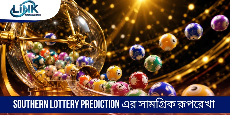 Southern Lottery Prediction এর সামগ্রিক রূপরেখা