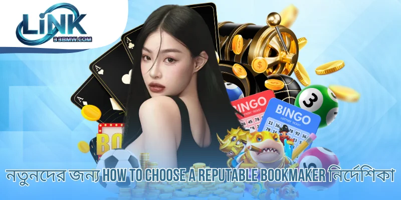নতুনদের জন্য How To Choose A Reputable Bookmaker নির্দেশিকা